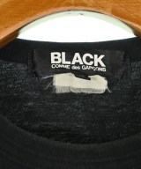 BLACK COMME des GARCONS（ブラックコムデギャルソン）Tシャツ・カットソー 黒 サイズ:XS レディース/2200680669056