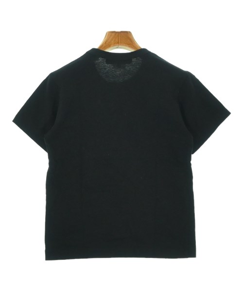 BLACK COMME des GARCONS（ブラックコムデギャルソン）Tシャツ・カットソー 黒 サイズ:XS レディース/2200680669063