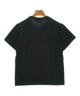 BLACK COMME des GARCONS（ブラックコムデギャルソン）Tシャツ・カットソー 黒 サイズ:XS レディース/2200680669063