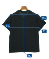BLACK COMME des GARCONS（ブラックコムデギャルソン）Tシャツ・カットソー 黒 サイズ:XS レディース/2200680669063