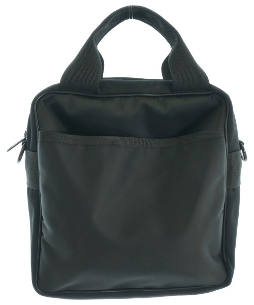 BLACK COMME des GARCONS(ブラックコムデギャルソン)ショルダーバッグ 黒 サイズ:-/2200680671073