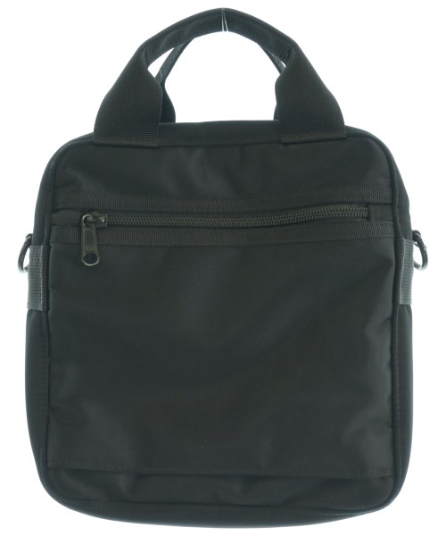 BLACK COMME des GARCONS（ブラックコムデギャルソン）ショルダーバッグ 黒 サイズ:- メンズ/2200680671073