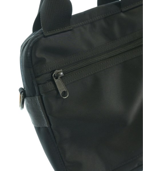 BLACK COMME des GARCONS（ブラックコムデギャルソン）ショルダーバッグ 黒 サイズ:- メンズ/2200680671073