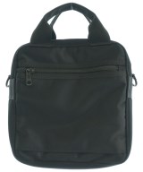 BLACK COMME des GARCONS（ブラックコムデギャルソン）ショルダーバッグ 黒 サイズ:- メンズ/2200680671073