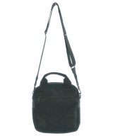 BLACK COMME des GARCONS（ブラックコムデギャルソン）ショルダーバッグ 黒 サイズ:- メンズ/2200680671073