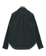 BLACK COMME des GARCONS（ブラックコムデギャルソン）カジュアルシャツ 黒 サイズ:S レディース/2200680769077