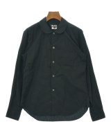 BLACK COMME des GARCONS カジュアルシャツ