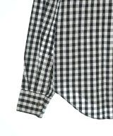 BLACK COMME des GARCONS（ブラックコムデギャルソン）カジュアルシャツ 黒 サイズ:S メンズ/2200677287034