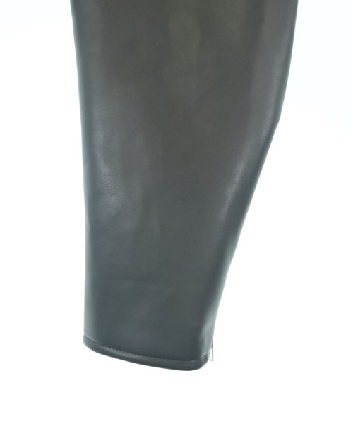 BLACK COMME des GARCONS（ブラックコムデギャルソン）ライダース 黒 サイズ:S レディース/2200677669076