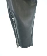 BLACK COMME des GARCONS（ブラックコムデギャルソン）ライダース 黒 サイズ:S レディース/2200677669076