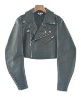 BLACK COMME des GARCONS ライダース