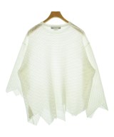 BLACK COMME des GARCONS（ブラックコムデギャルソン）Tシャツ・カットソー 白 サイズ:L メンズ/2200679762140