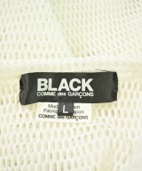 BLACK COMME des GARCONS（ブラックコムデギャルソン）Tシャツ・カットソー 白 サイズ:L メンズ/2200679762140