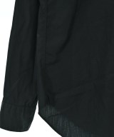 BLACK COMME des GARCONS（ブラックコムデギャルソン）カジュアルシャツ 黒 サイズ:S メンズ/2200681072022