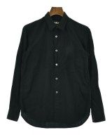BLACK COMME des GARCONS カジュアルシャツ