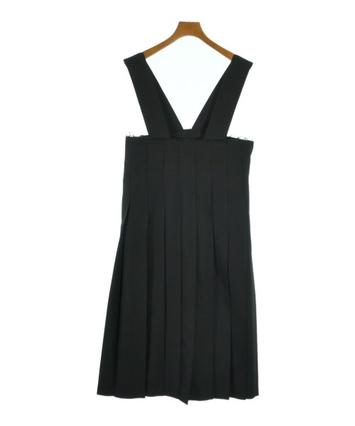 ブラックコムデギャルソン(BLACK COMME des GARCONS)のBLACK COMME des GARCONS ワンピース