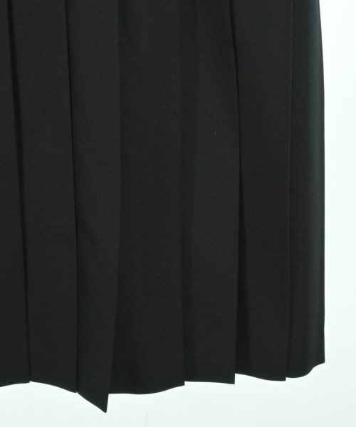 BLACK COMME des GARCONS（ブラックコムデギャルソン）ワンピース 黒 サイズ:XS レディース/2200681096035