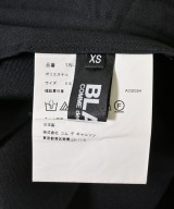 BLACK COMME des GARCONS（ブラックコムデギャルソン）ワンピース 黒 サイズ:XS レディース/2200681096035