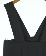BLACK COMME des GARCONS（ブラックコムデギャルソン）ワンピース 黒 サイズ:XS レディース/2200681096035