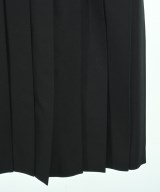 BLACK COMME des GARCONS（ブラックコムデギャルソン）ワンピース 黒 サイズ:XS レディース/2200681096035