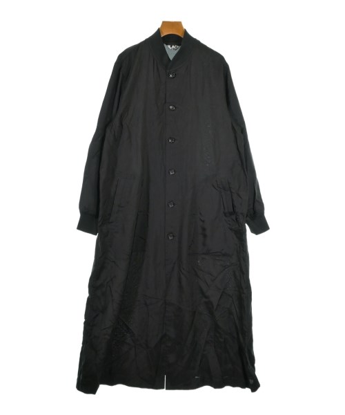 ブラックコムデギャルソン(BLACK COMME des GARCONS)のBLACK COMME des GARCONS コート（その他）