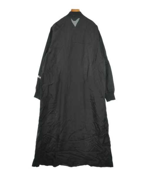 BLACK COMME des GARCONS（ブラックコムデギャルソン）その他 黒 サイズ:S レディース/2200681096042