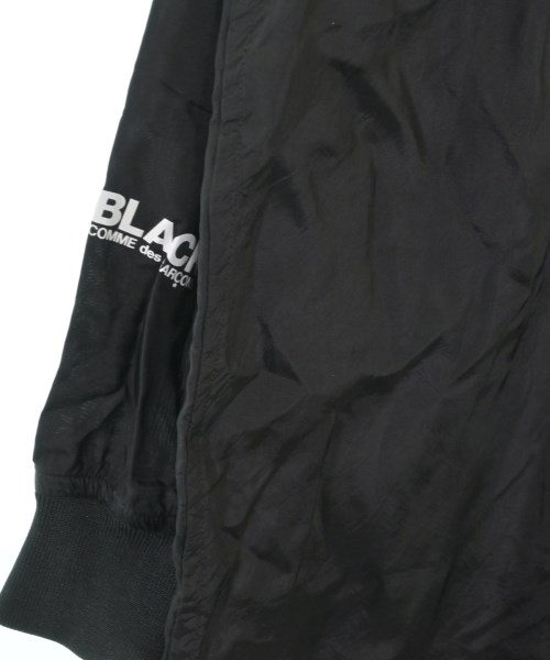BLACK COMME des GARCONS（ブラックコムデギャルソン）その他 黒 サイズ:S レディース/2200681096042