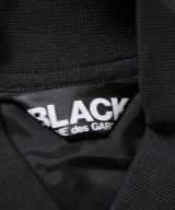 BLACK COMME des GARCONS（ブラックコムデギャルソン）その他 黒 サイズ:S レディース/2200681096042