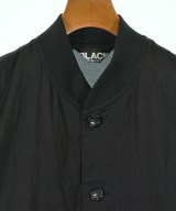BLACK COMME des GARCONS（ブラックコムデギャルソン）その他 黒 サイズ:S レディース/2200681096042