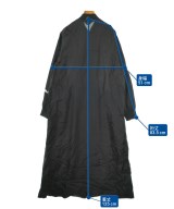 BLACK COMME des GARCONS（ブラックコムデギャルソン）その他 黒 サイズ:S レディース/2200681096042