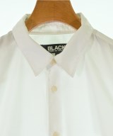BLACK COMME des GARCONS（ブラックコムデギャルソン）カジュアルシャツ 白 サイズ:S レディース/2200681096066