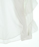 BLACK COMME des GARCONS（ブラックコムデギャルソン）カジュアルシャツ 白 サイズ:S レディース/2200681096066