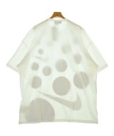 BLACK COMME des GARCONS（ブラックコムデギャルソン）Tシャツ・カットソー 白 サイズ:L メンズ/2200681154094