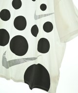 BLACK COMME des GARCONS（ブラックコムデギャルソン）Tシャツ・カットソー 白 サイズ:L メンズ/2200681154094