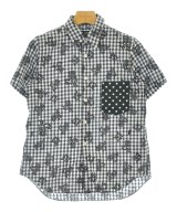 BLACK COMME des GARCONS カジュアルシャツ