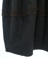 BLACK COMME des GARCONS（ブラックコムデギャルソン）ロング・マキシ丈スカート 黒 サイズ:-(L位) レディース/2200681495012