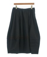 BLACK COMME des GARCONS ロング・マキシ丈スカート