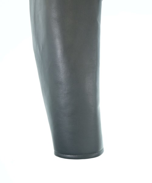 BLACK COMME des GARCONS（ブラックコムデギャルソン）ライダース 黒 サイズ:M レディース/2200613273053