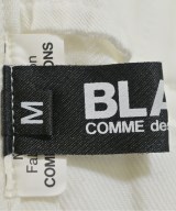 BLACK COMME des GARCONS（ブラックコムデギャルソン）その他 白 サイズ:M メンズ/2200613273213