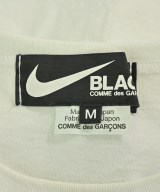 BLACK COMME des GARCONS（ブラックコムデギャルソン）Tシャツ・カットソー 白 サイズ:M メンズ/2200687570027