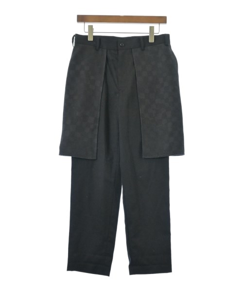 BLACK COMME des GARCONS(ブラックコムデギャルソン)その他 黒 サイズ:M/2200688656010