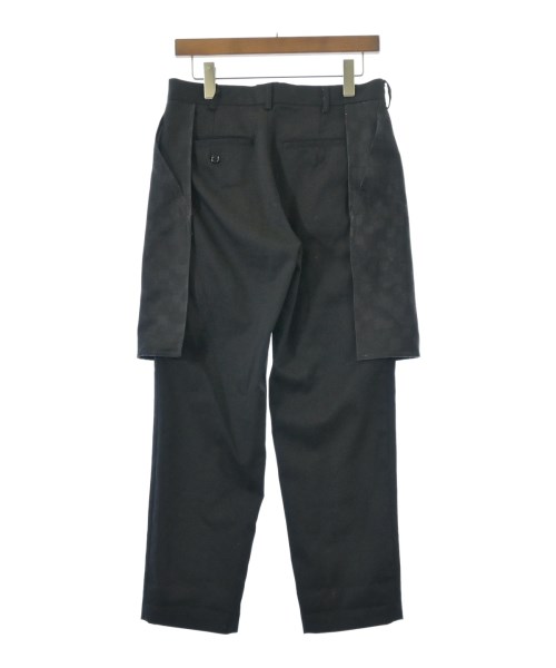 BLACK COMME des GARCONS（ブラックコムデギャルソン）その他 黒 サイズ:M メンズ/2200688656010