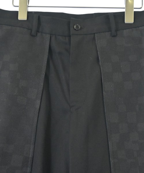 BLACK COMME des GARCONS（ブラックコムデギャルソン）その他 黒 サイズ:M メンズ/2200688656010