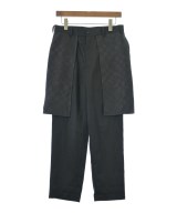 BLACK COMME des GARCONS（ブラックコムデギャルソン）その他 黒 サイズ:M メンズ/2200688656010
