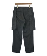 BLACK COMME des GARCONS（ブラックコムデギャルソン）その他 黒 サイズ:M メンズ/2200688656010