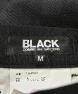 BLACK COMME des GARCONS（ブラックコムデギャルソン）その他 黒 サイズ:M メンズ/2200688656010