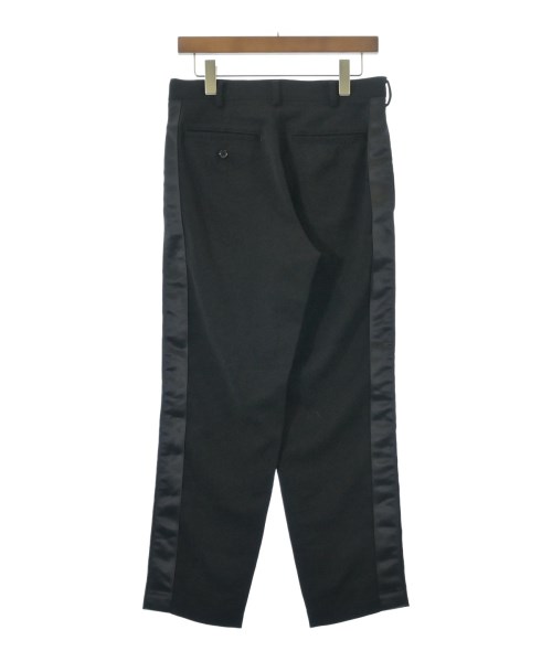 BLACK COMME des GARCONS（ブラックコムデギャルソン）その他 黒 サイズ:M メンズ/2200688656065