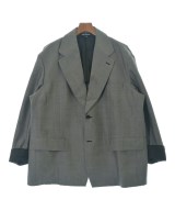 BLACK COMME des GARCONS テーラードジャケット