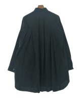 BLACK COMME des GARCONS（ブラックコムデギャルソン）カジュアルシャツ 黒 サイズ:L メンズ/2200689151033