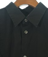 BLACK COMME des GARCONS（ブラックコムデギャルソン）カジュアルシャツ 黒 サイズ:L メンズ/2200689151033
